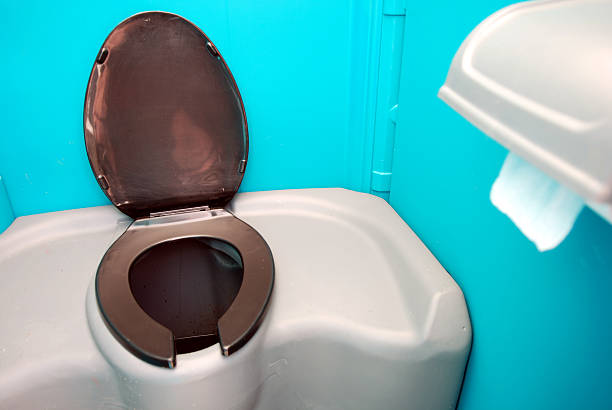 Professional porta potty rental in Round Lake, IL