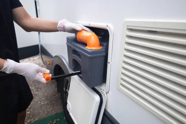 Best Emergency porta potty rental  in Round Lake, IL