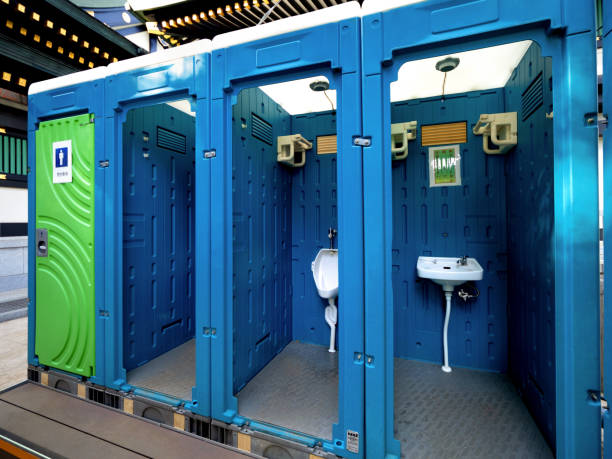 Best Porta potty rental near me  in Round Lake, IL